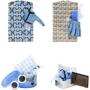 عروسک دخترانه LOL Surprise سری OMG مدل MGA - LOL Surprise - OMG - Uptown Girl with 20 Surprises_عروسک سورپرایزی