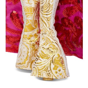 عروسک ال او ال سورپرایز LOL Surprise سری OMG Remix مدل Jukebox B.B_عروسک سورپرایزی