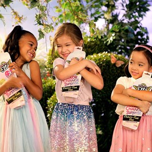 عروسک جادویی 30 سانتی Dream Ella با 7 سوپرایز مدل Dream Ella - Color Change Surprise Fairies Fees Feen - Aria Doll_عروسک سورپرایزی