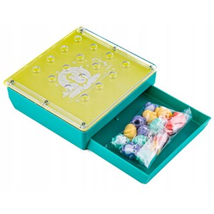 پازل پنگوئن هولی تویز مدل Hola Toys E7986_ لگو