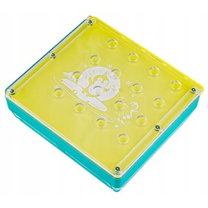 پازل پنگوئن هولی تویز مدل Hola Toys E7986_ لگو