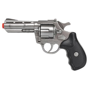 تفنگ اسباب بازی فلزی گانهر Gonher مدل 33.0_تفنگ اسباب بازی