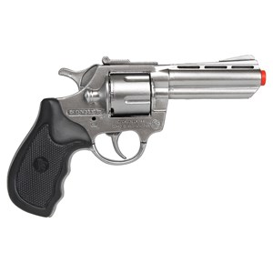 تفنگ اسباب بازی فلزی گانهر Gonher مدل 33.0_تفنگ اسباب بازی