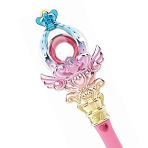 اسباب بازی چوب جادویی موزیکال و چراغدار_اکسسوری