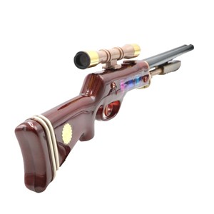 تفنگ اسباب بازی دو لول هانتر مدل HUNTER 168_تفنگ اسباب بازی