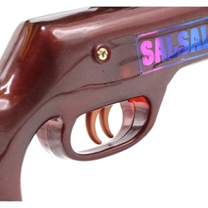 تفنگ اسباب بازی دو لول هانتر مدل HUNTER 168_تفنگ اسباب بازی