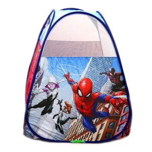 چادر بازی کودک مدل مرد عنکبوتی SPIDER MAN _اتاق کودک