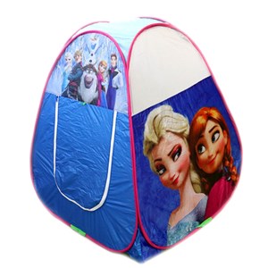 چادر بازی کودک مدل فروزن FROZEN_اتاق کودک