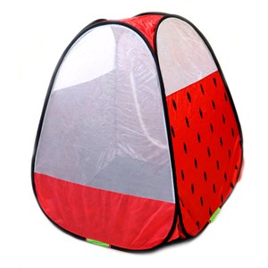 چادر بازی کودک مدل دختر کفشدوزکی Miraculous Ladybug _اتاق کودک