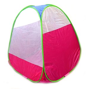 چادر بازی کودک مدل هلو کیتی Hello Kitty_اتاق کودک